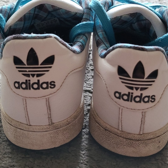 ADIDAS CAMPUS ST SHOE - Picture 3 of 10